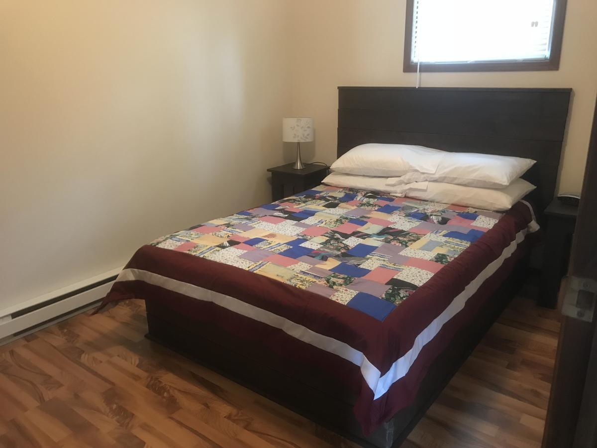 Cormack Lush'S Cottages מראה חיצוני תמונה